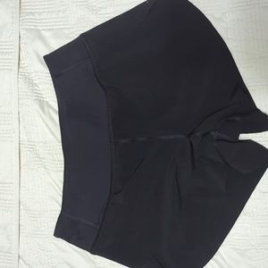 Athleta Run With It Shorts size xsmall
